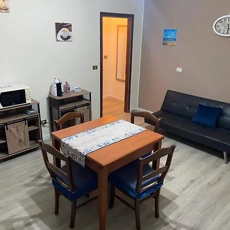 Il Piccolo Rifugio Ferienhaus *